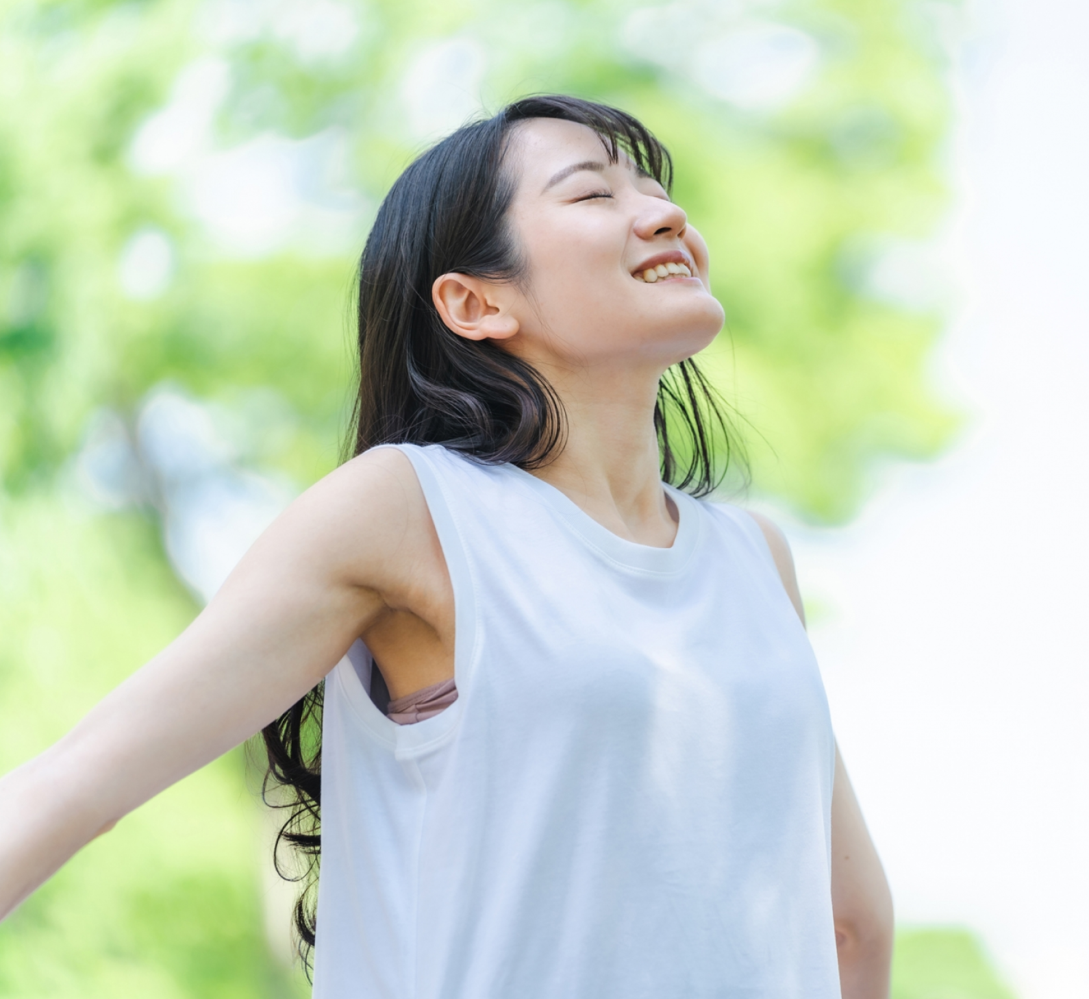価格だけじゃない。経験豊富なドクター・ナースによる施術